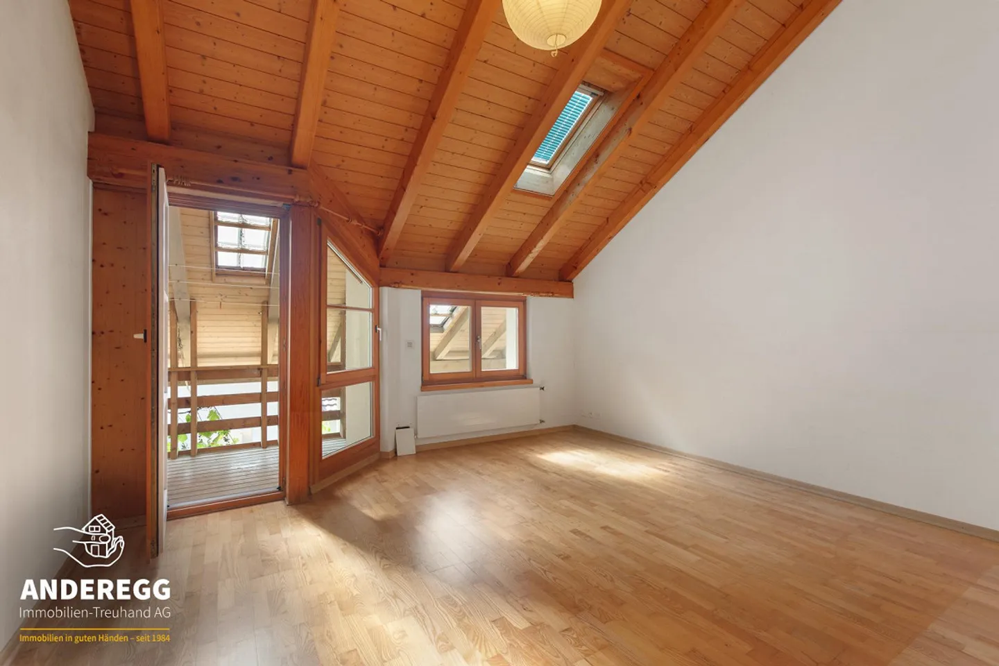 Charmantes Doppelhaus - Foto 8 von 12