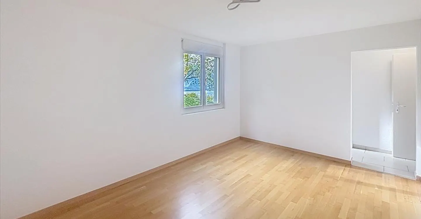 Wunderschöne 4,5-Zimmer-Wohnung mit Panoramablick in Chernex - Foto 19 von 25