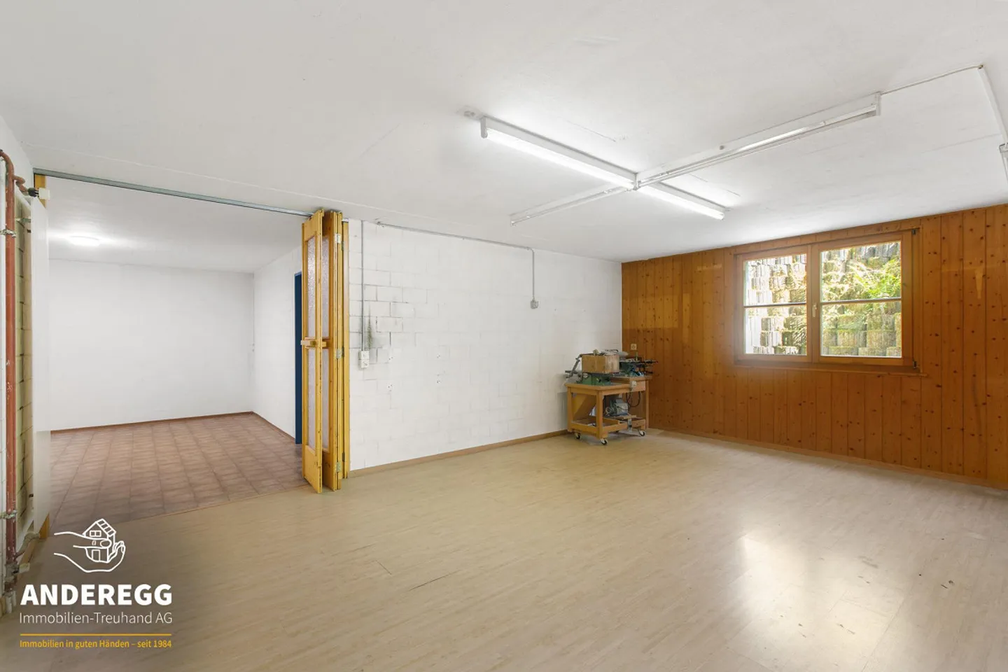 Charmantes Doppelhaus - Foto 10 von 12