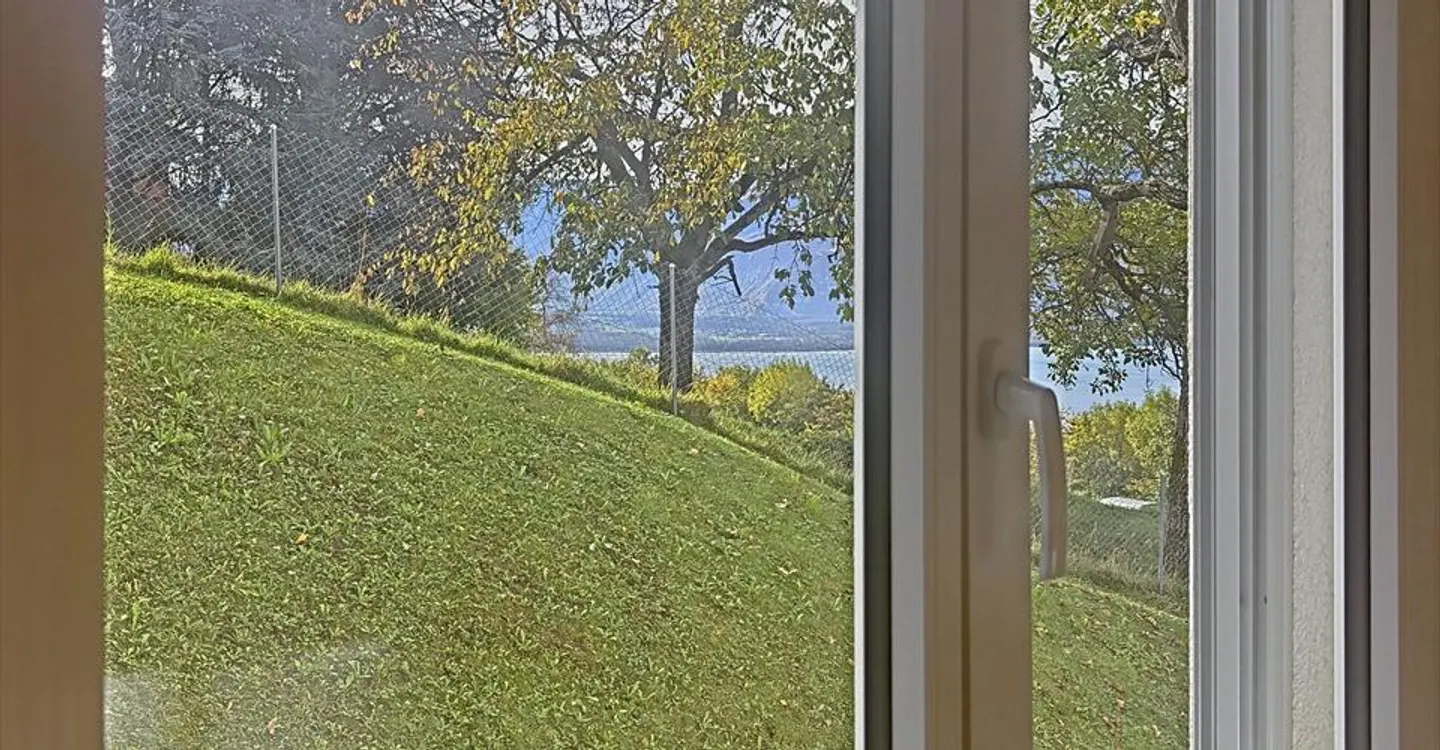 Wunderschöne 4,5-Zimmer-Wohnung mit Panoramablick in Chernex - Foto 23 von 25