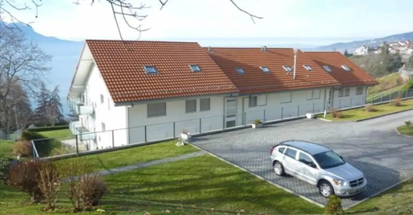 Wunderschöne 4,5-Zimmer-Wohnung mit Panoramablick in Chernex - Foto 7 von 25