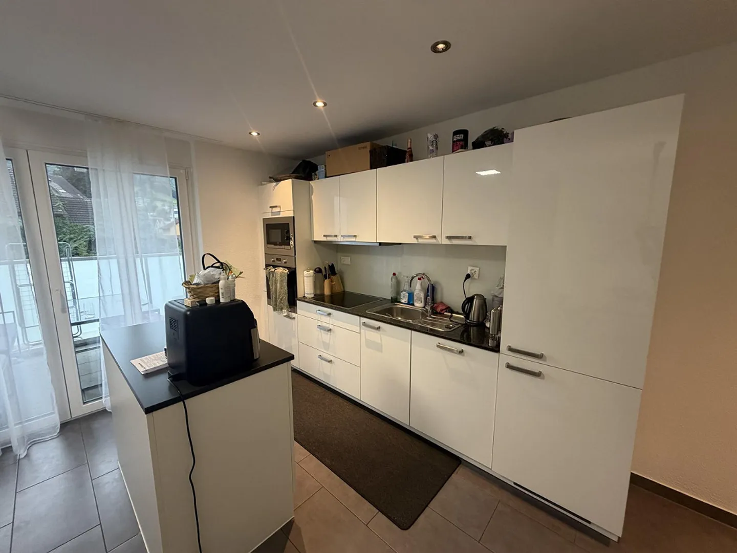 Appartamento 2,5 stanze a St. Margrethen - Foto 8 di 9