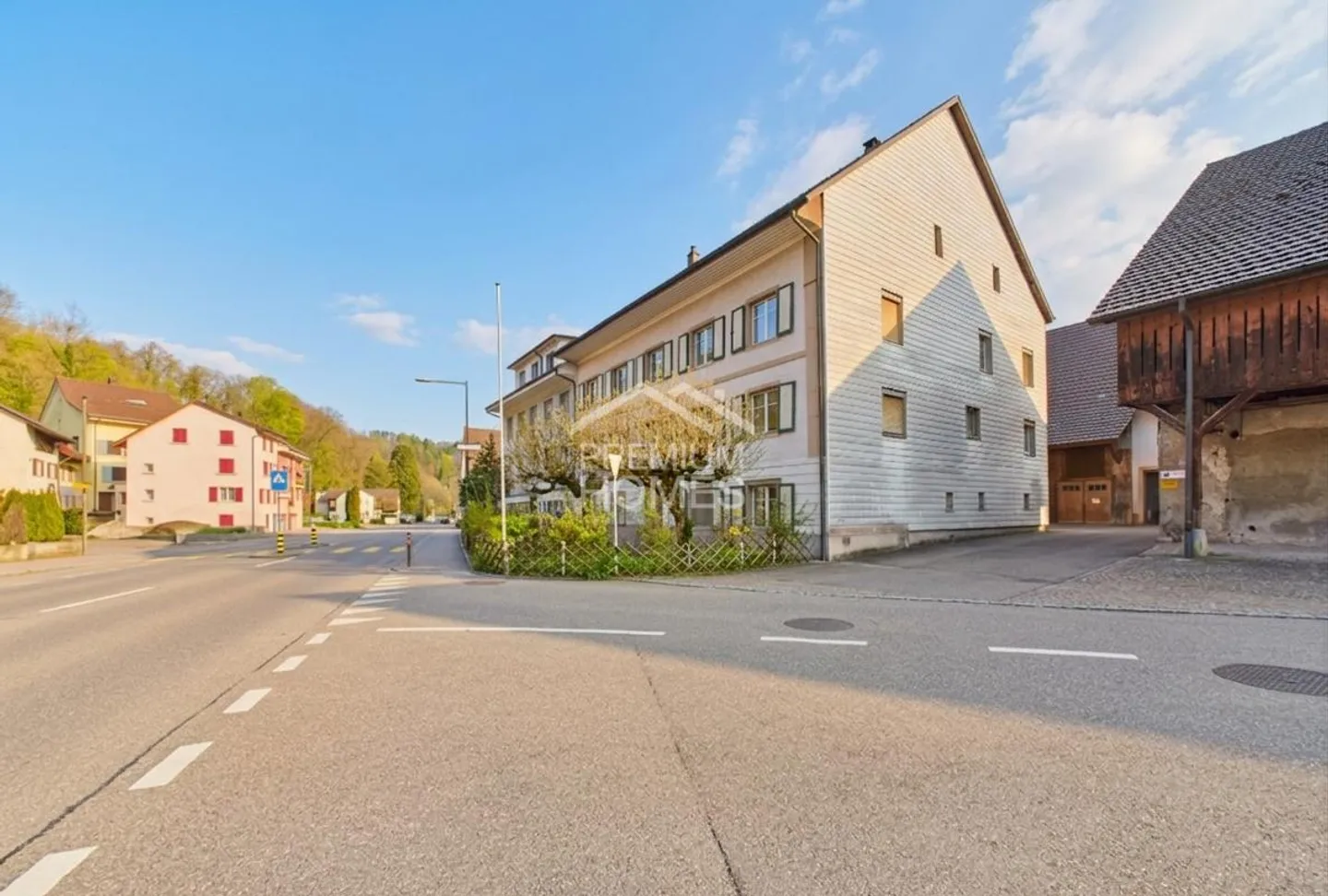 Proprietà di investimento ad alto rendimento con futuro - Foto 2 di 10