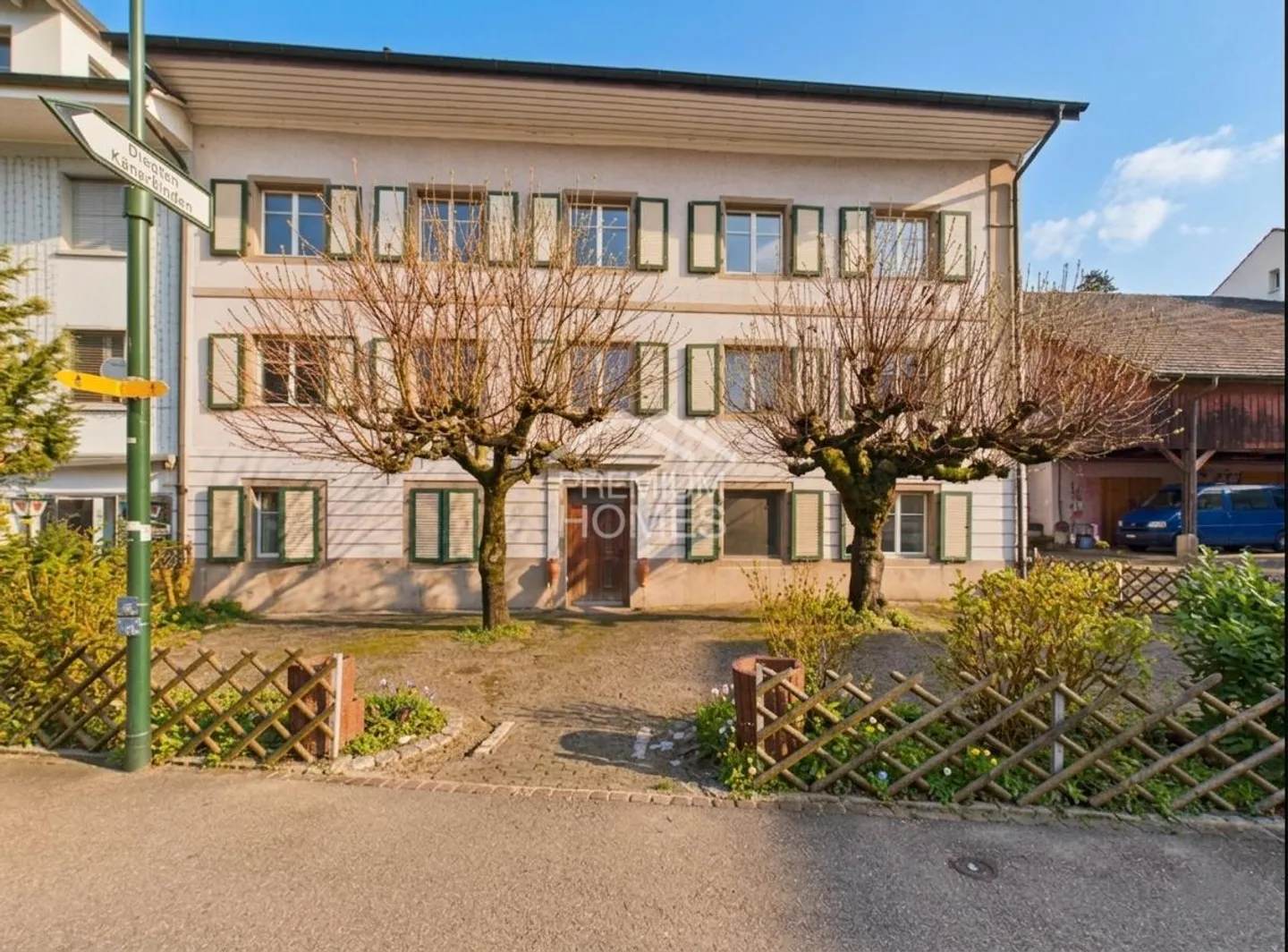 Proprietà di investimento ad alto rendimento con futuro - Foto 3 di 10