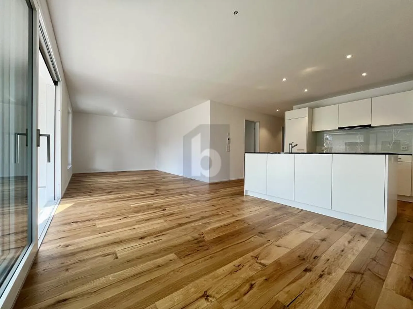 Stilvolle Parterrewohnung - Foto 2 von 6