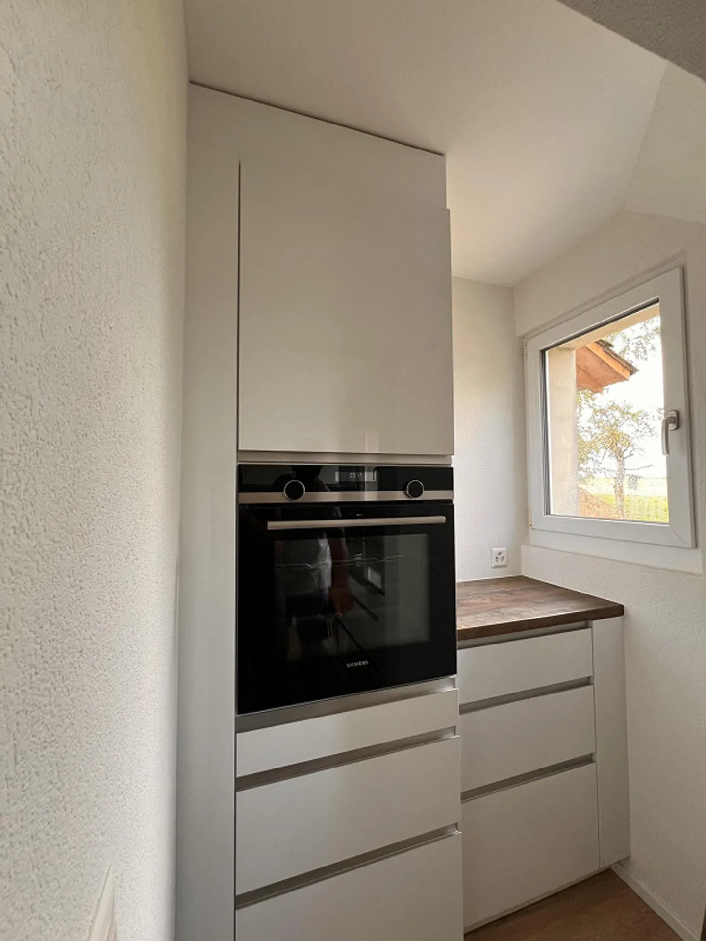 3.5 Zimmer Wohnung in Einfamilienhaus - Foto 4 von 7