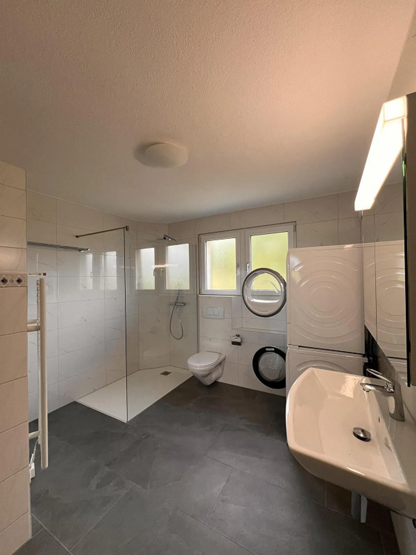 3.5 Zimmer Wohnung in Einfamilienhaus - Foto 5 von 7