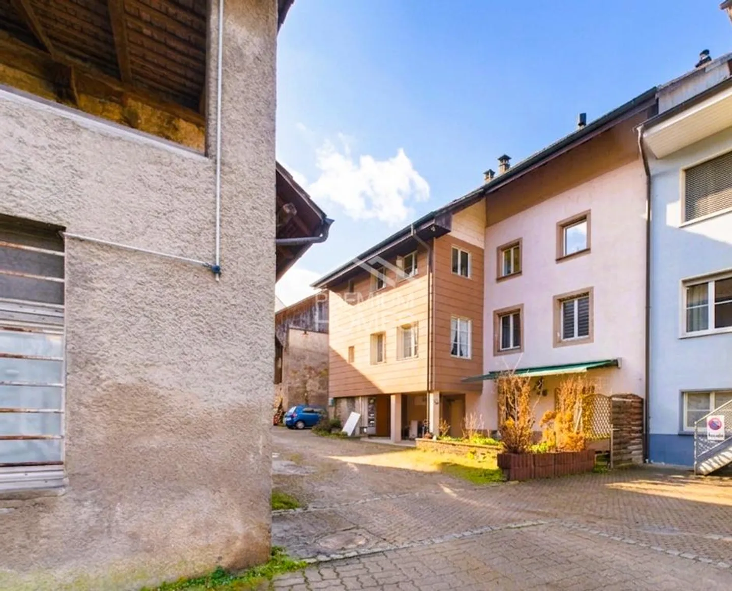 Proprietà di investimento ad alto rendimento con futuro - Foto 4 di 10