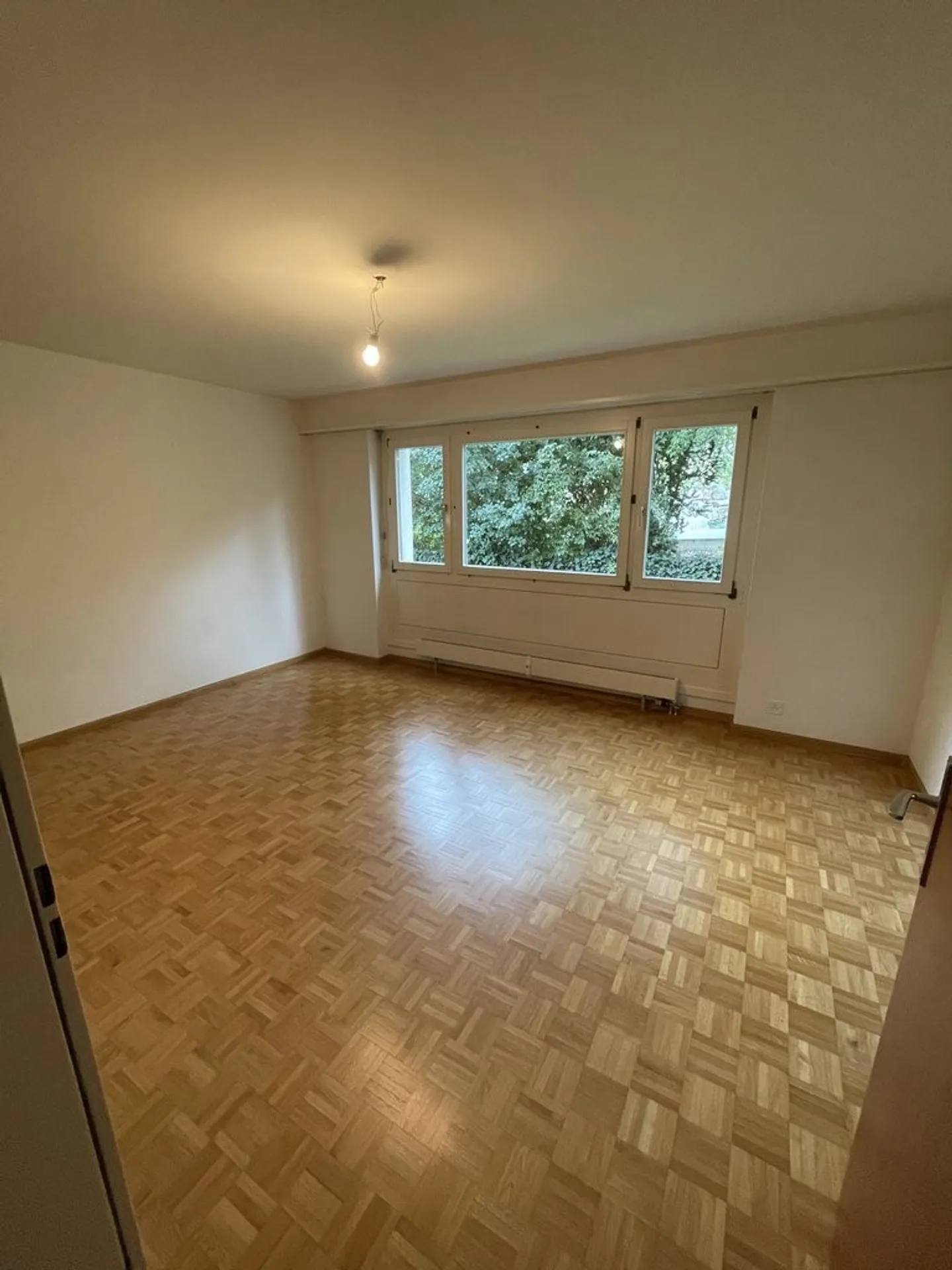 Appartement confortable dans un quartier résidentiel idyllique ! - Photo 6 sur 10