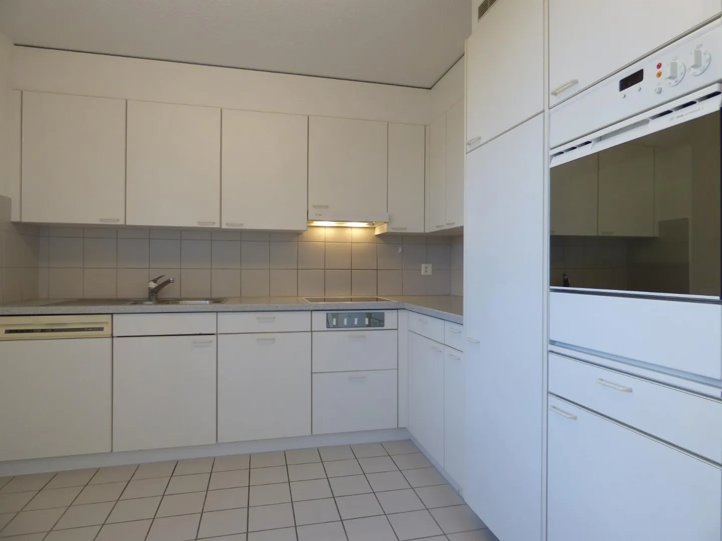 Appartement Charmant avec Vue Alpestre - Photo 7 sur 9