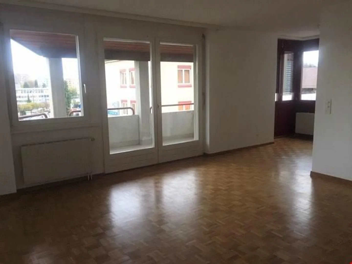 Helle 3.5 Zimmerwohnung - Foto 3 von 6