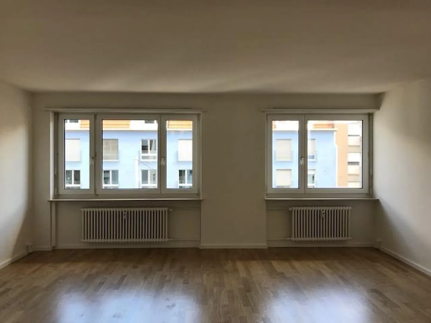 Moderne, attraktive Wohnung mit Balkon - Foto 4 von 7