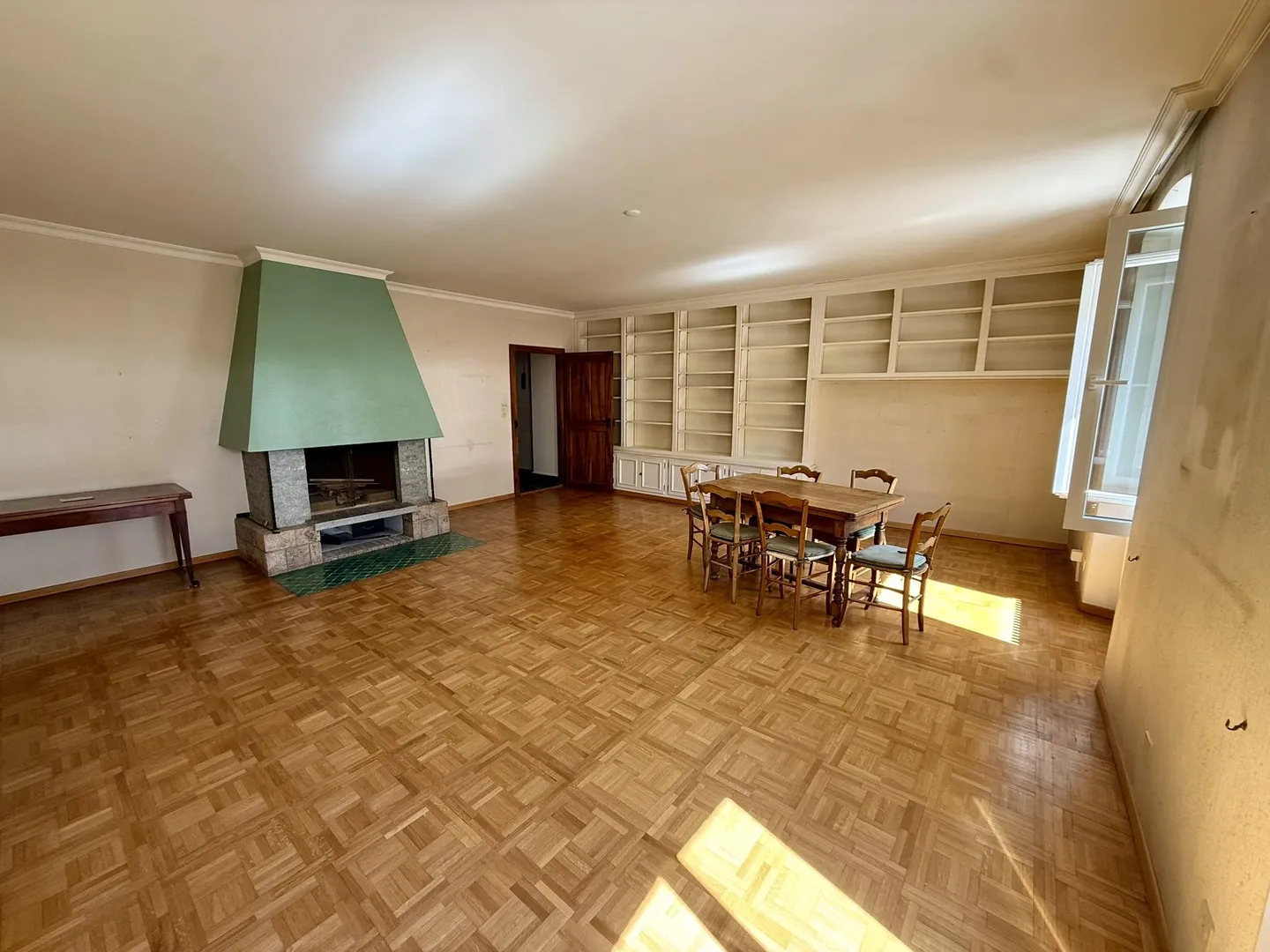 Charmantes Duplex in Martigny - Foto 2 von 17