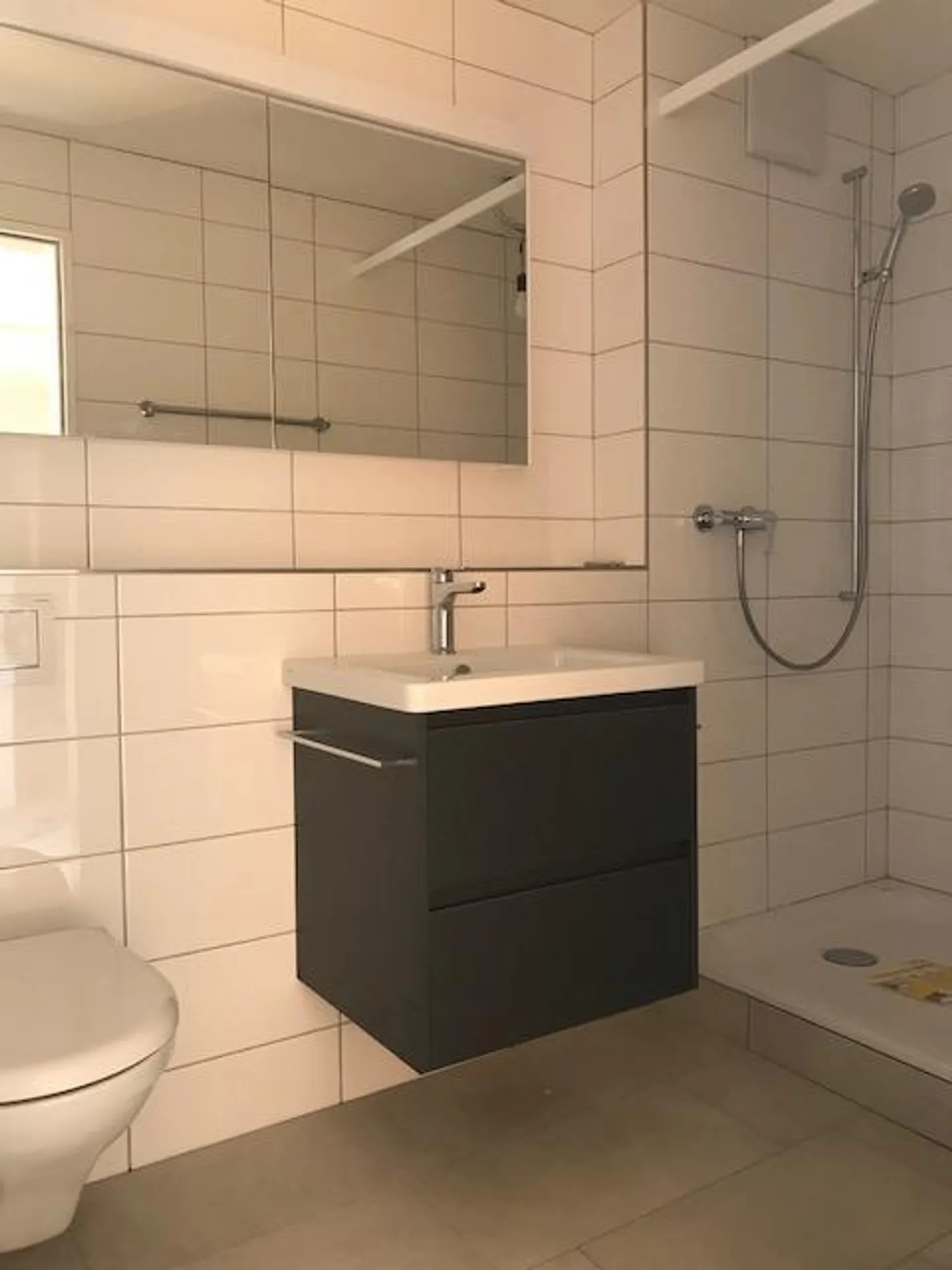 Moderne, attraktive Wohnung mit Balkon - Foto 5 von 7
