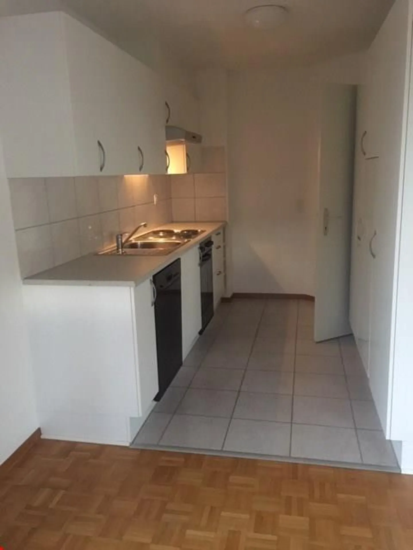 Helle 3.5 Zimmerwohnung - Foto 4 von 6