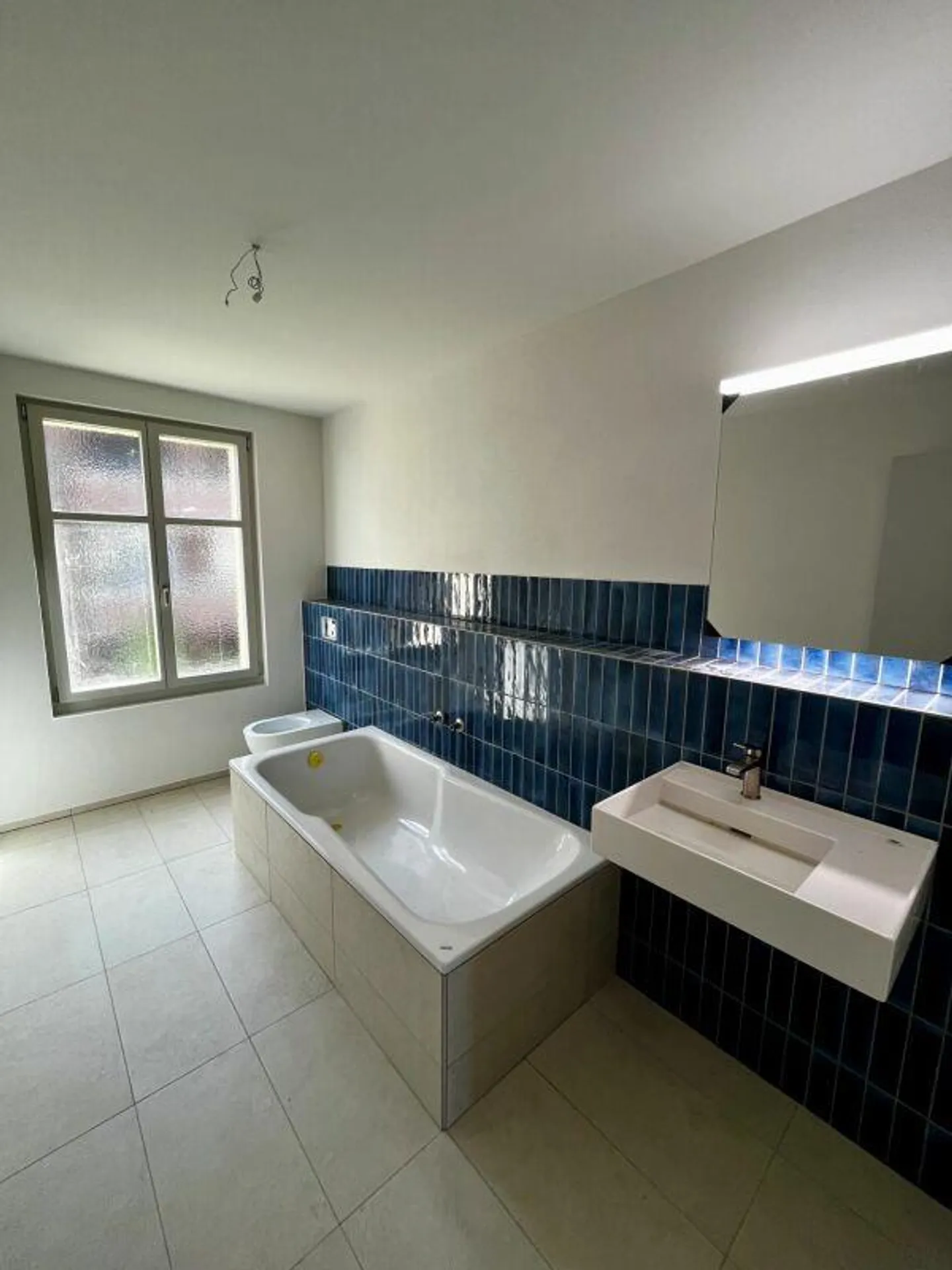 First occupancy in a historic villa - ideal also for shared living - Photo 6 of 10
