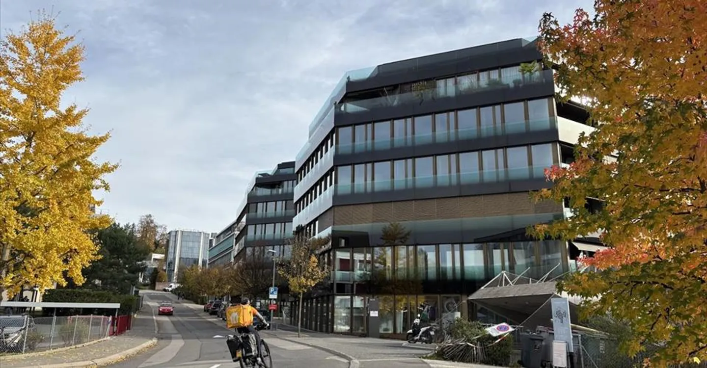 Office space for rent - Photo 11 of 11