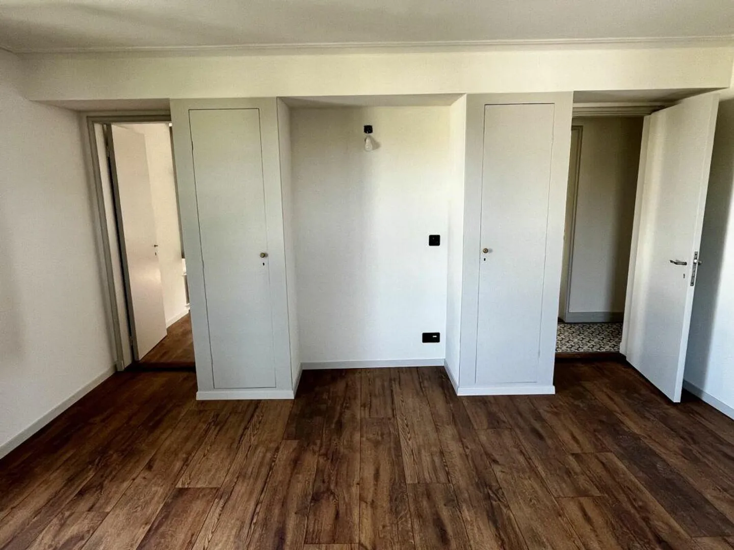 First occupancy in a historic villa - ideal also for shared living - Photo 9 of 10