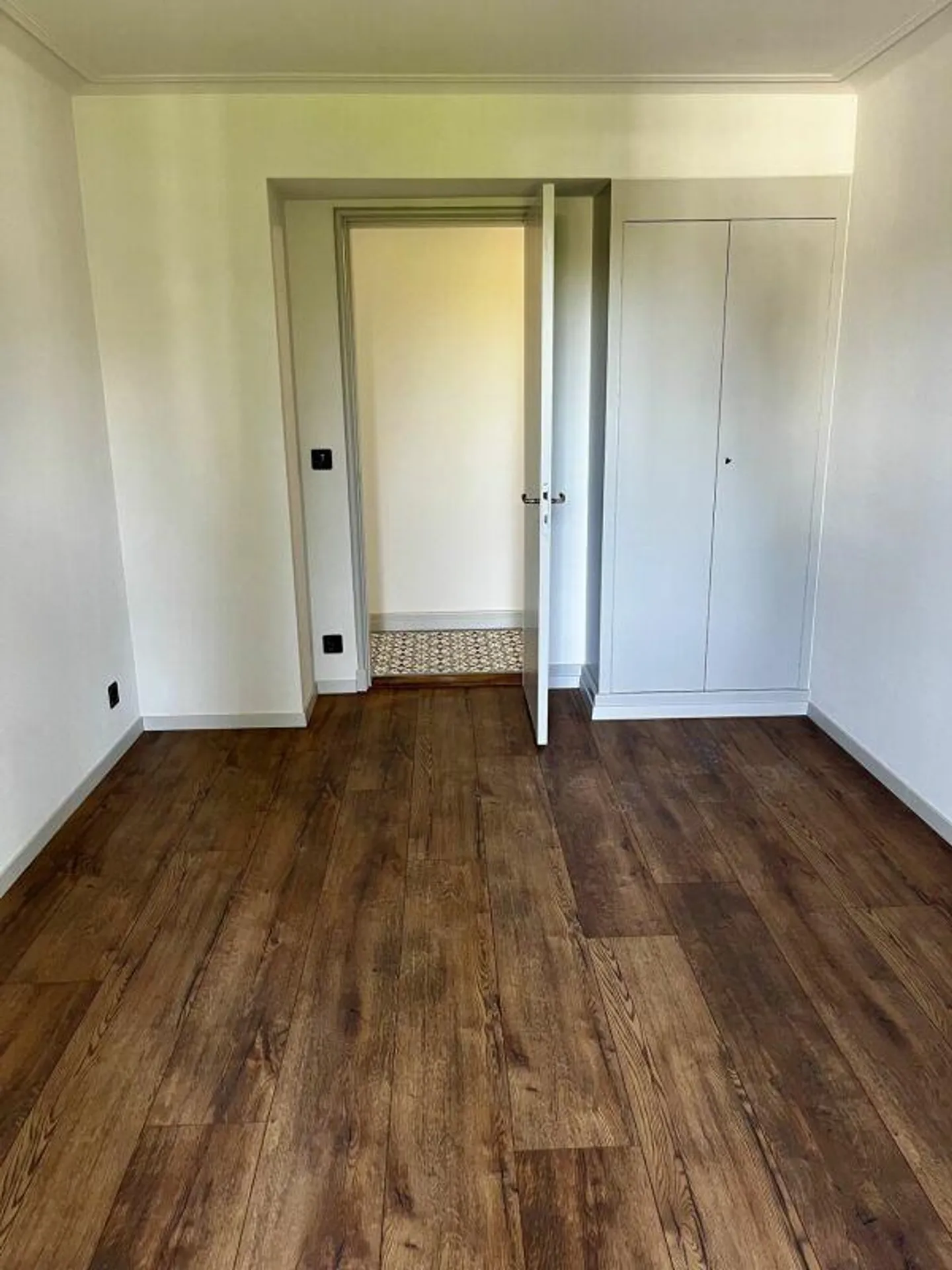 First occupancy in a historic villa - ideal also for shared living - Photo 8 of 10