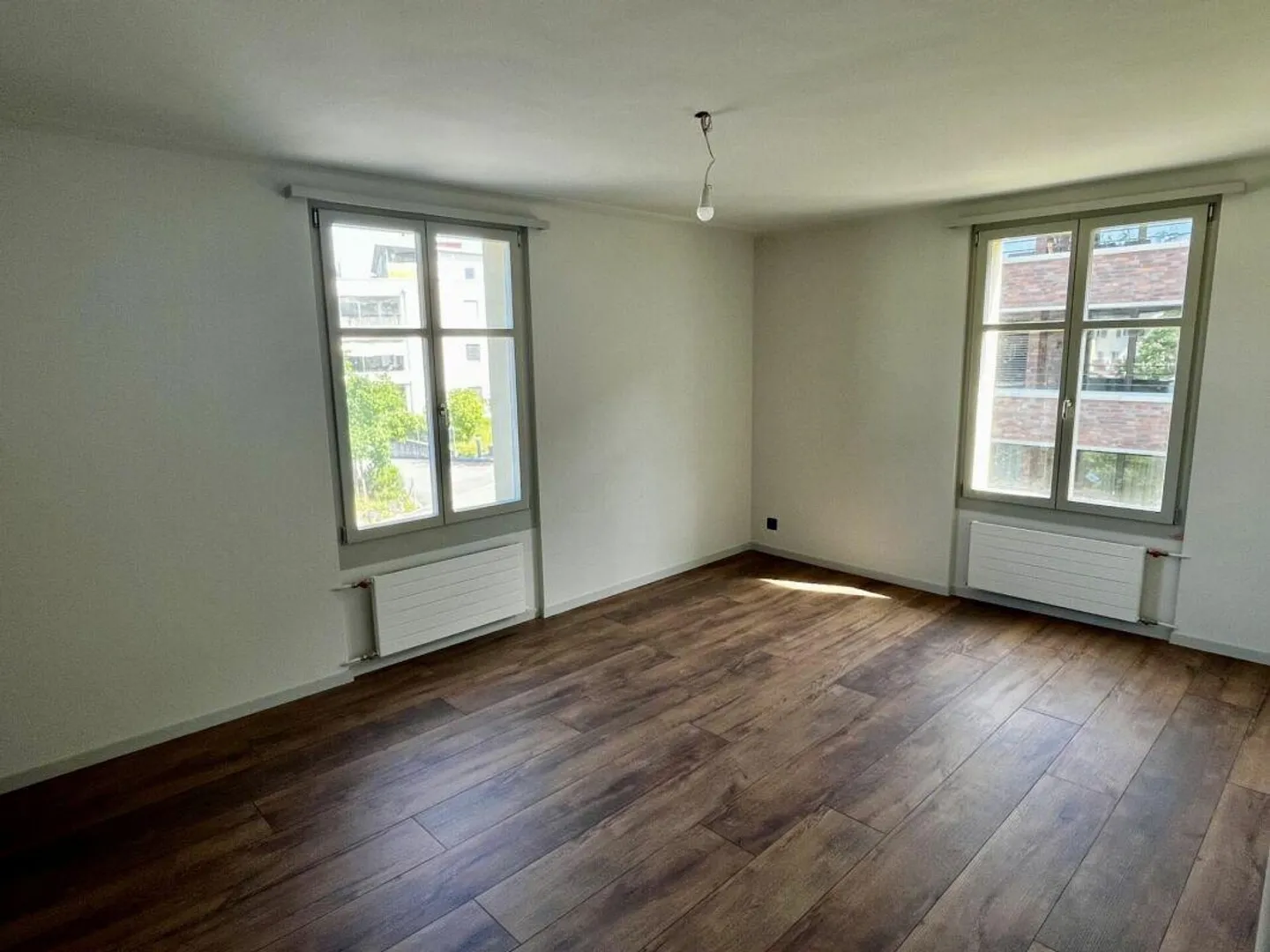 First occupancy in a historic villa - ideal also for shared living - Photo 10 of 10