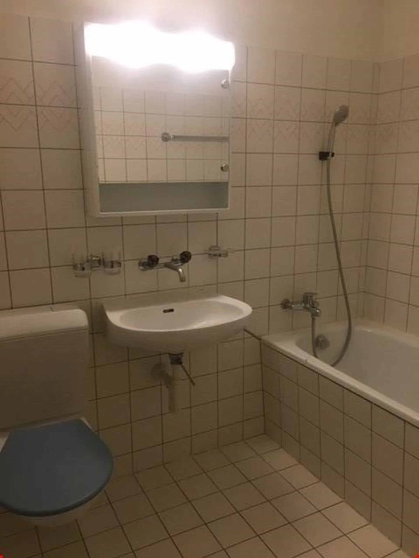 Helle 3.5 Zimmerwohnung - Foto 5 von 6