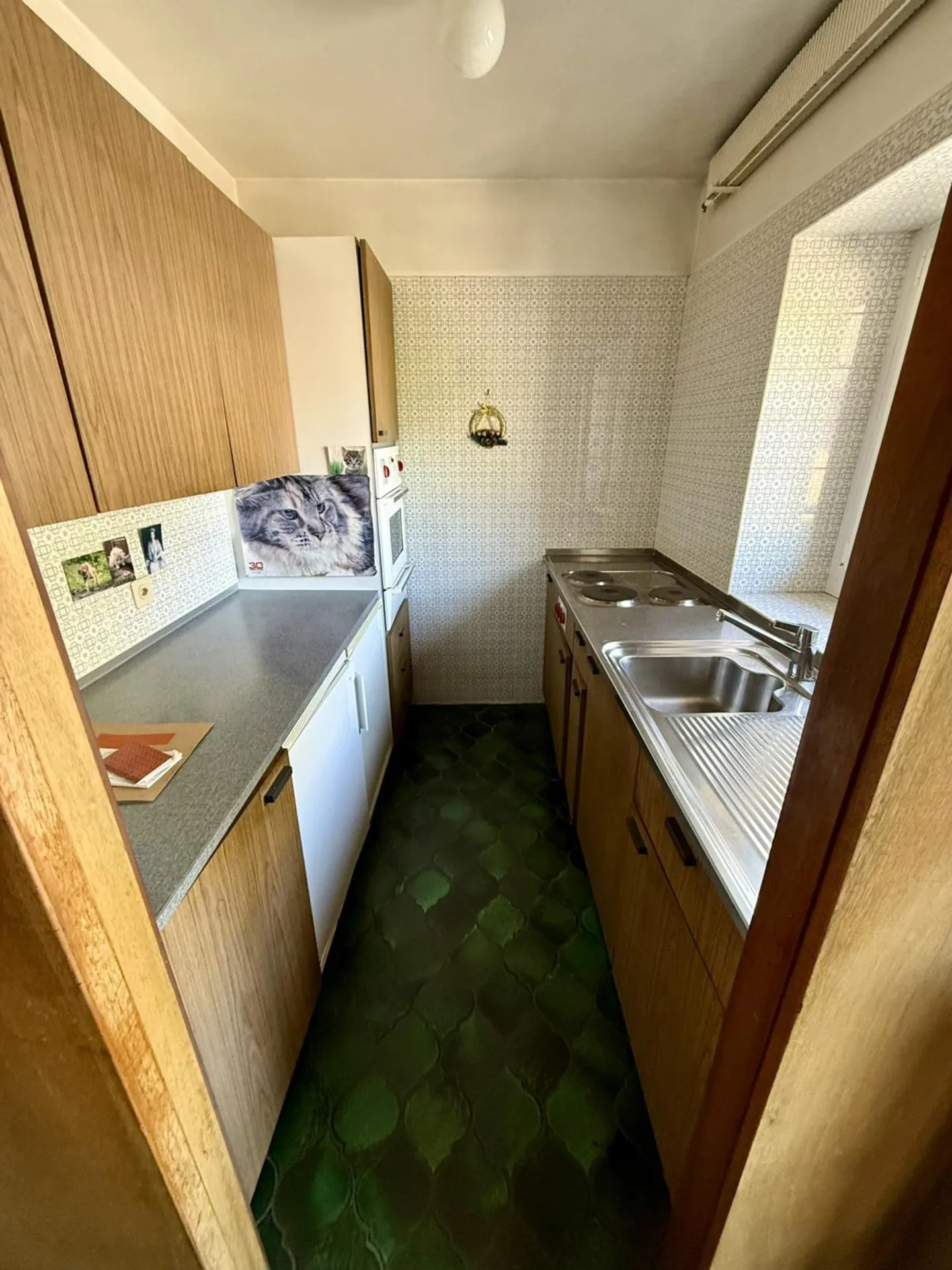 Charmantes Duplex in Martigny - Foto 5 von 17