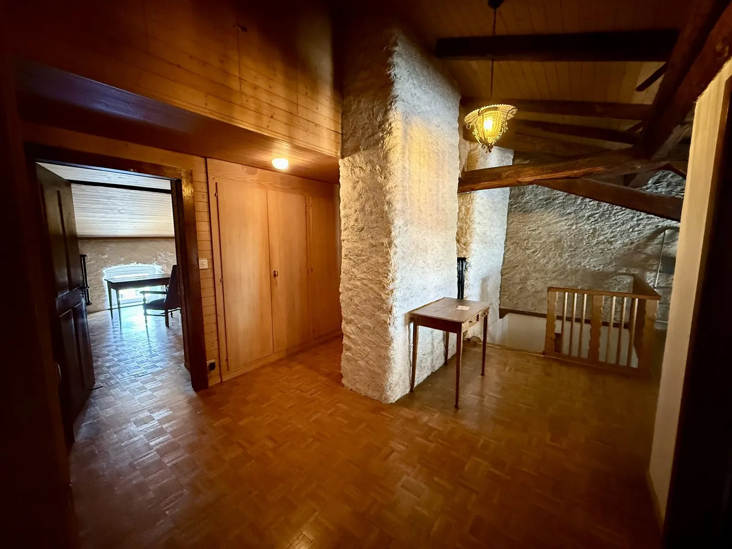Charmantes Duplex in Martigny - Foto 8 von 17
