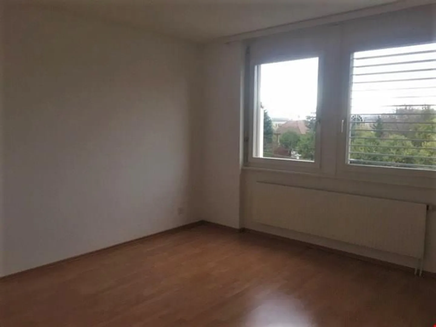 Helle 3.5 Zimmerwohnung - Foto 6 von 6