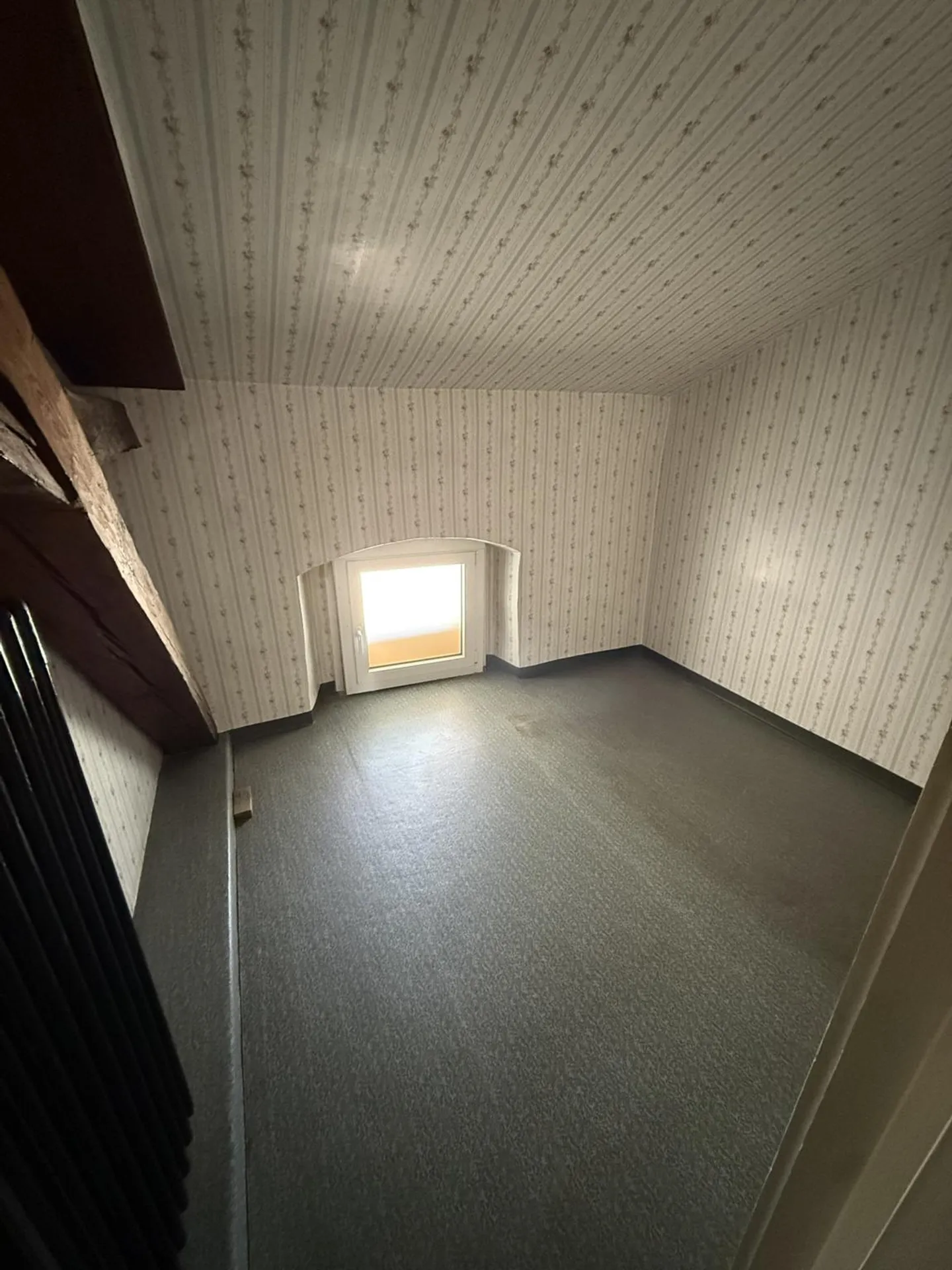 Charmantes Duplex in Martigny - Foto 11 von 17