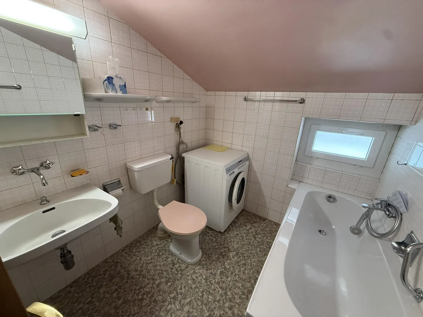 Charmantes Duplex in Martigny - Foto 12 von 17