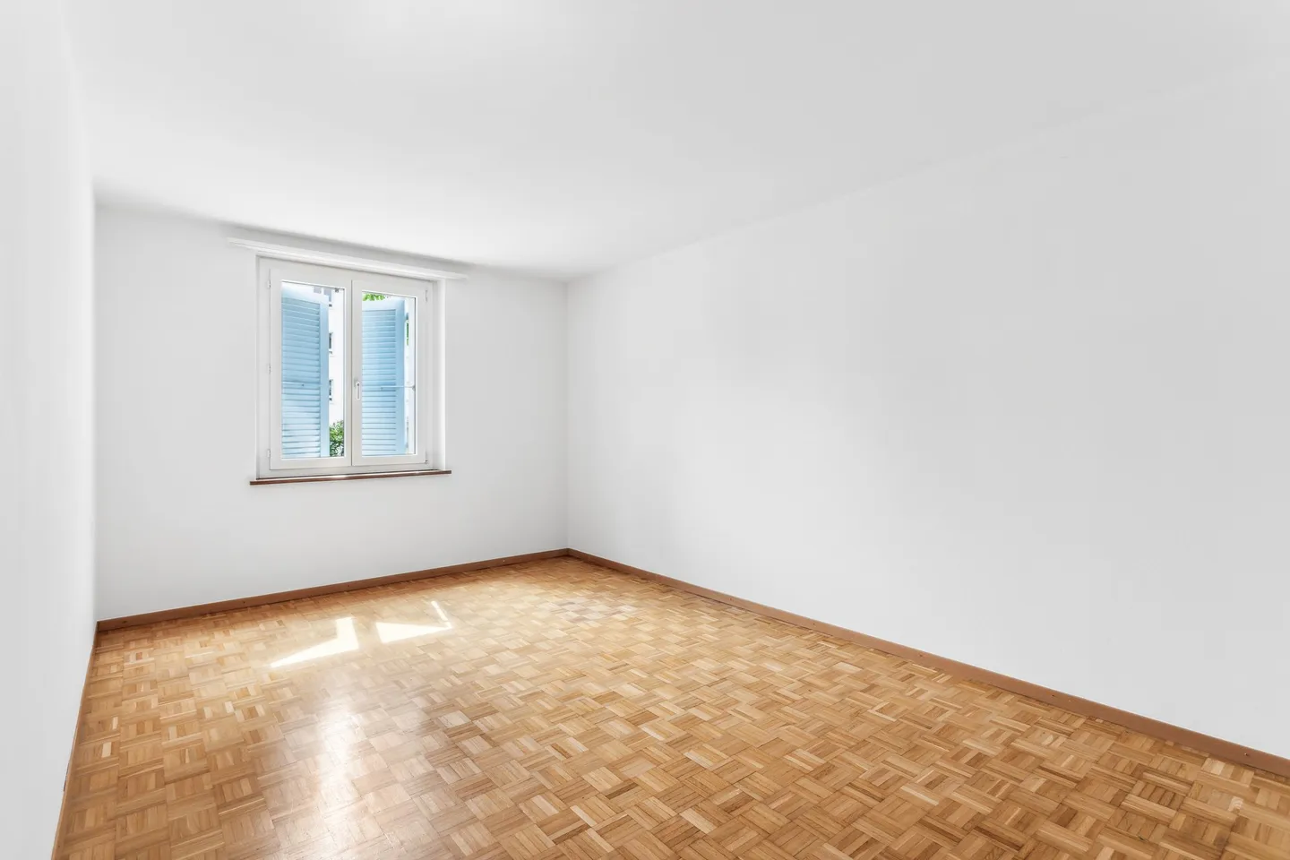 Einzigartige Wohnung in Lyss - Foto 4 von 6