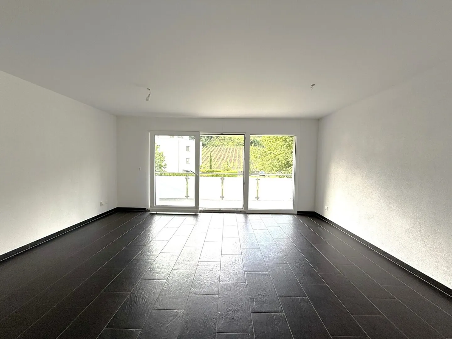 4,5-Zimmer-Wohnung - Foto 3 von 10