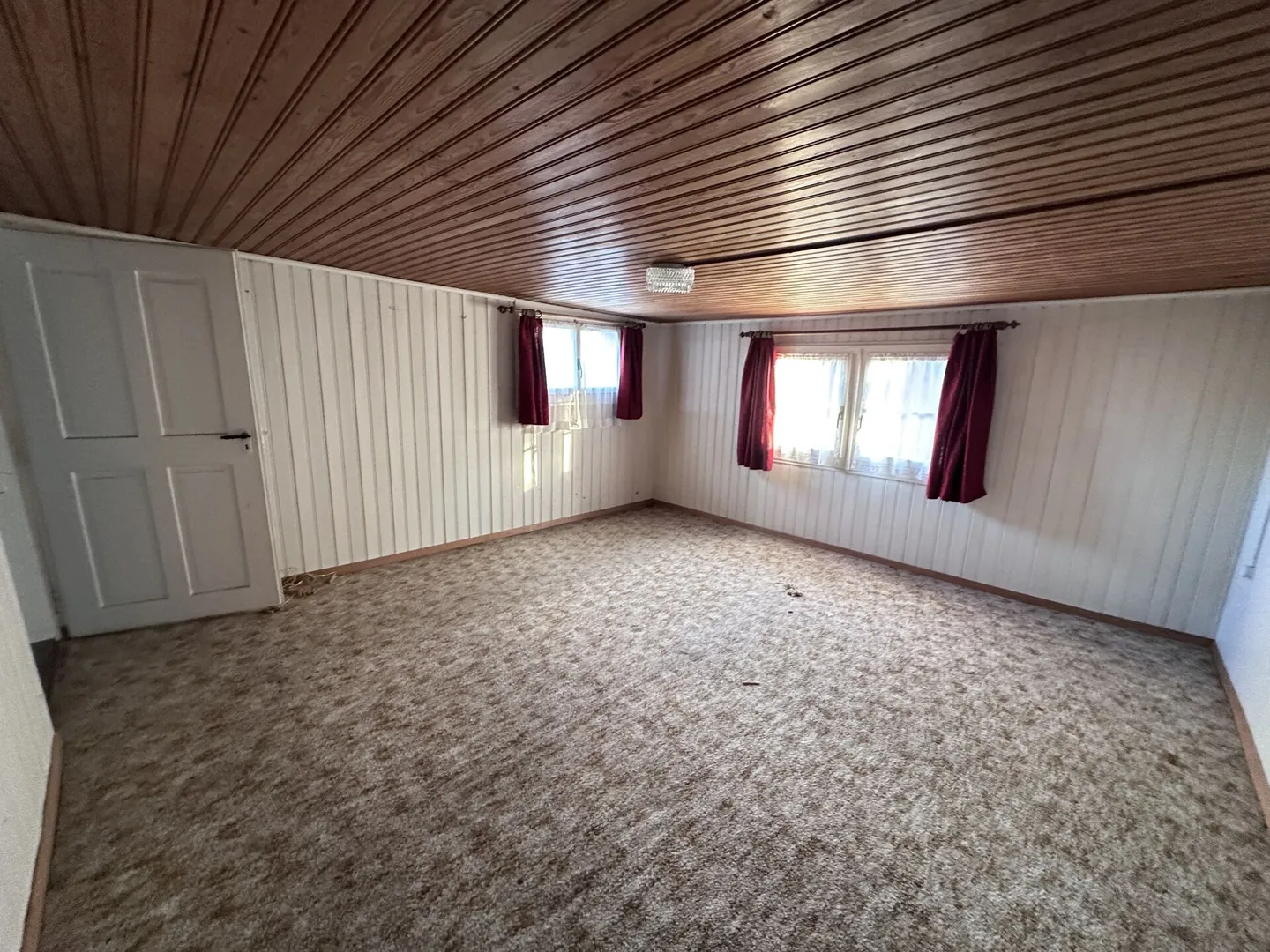 Casa unifamiliare con potenziale di sviluppo - Foto 10 di 10