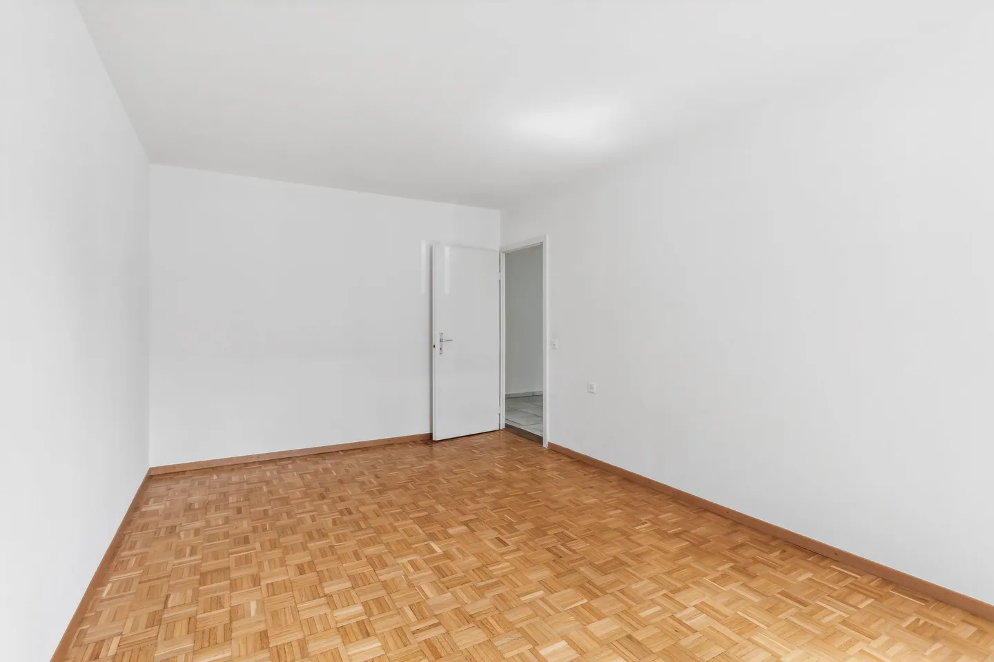 Einzigartige Wohnung in Lyss - Foto 3 von 6