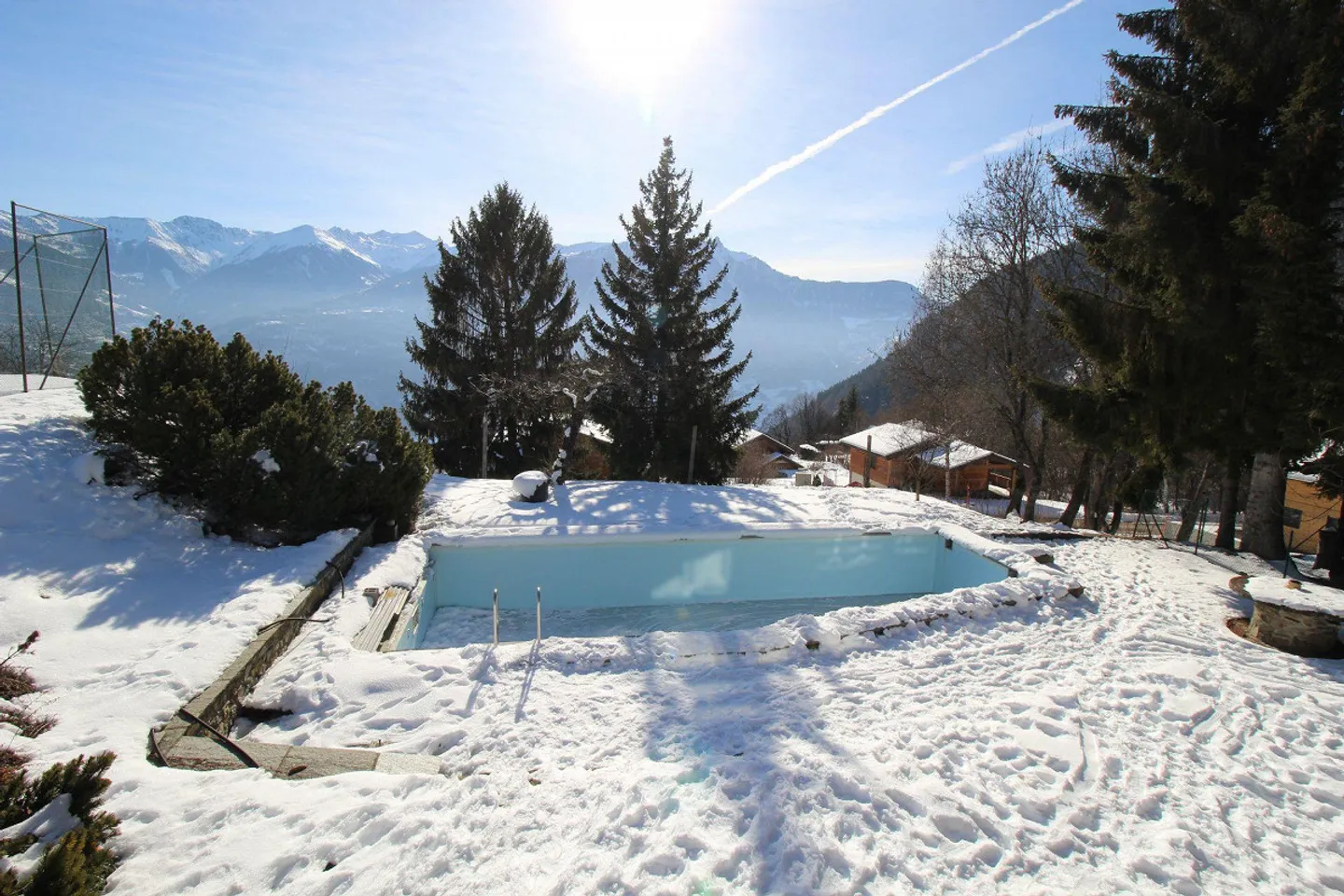 Bellissimo Chalet a Ovronnaz | 7 stanze - Foto 3 di 13