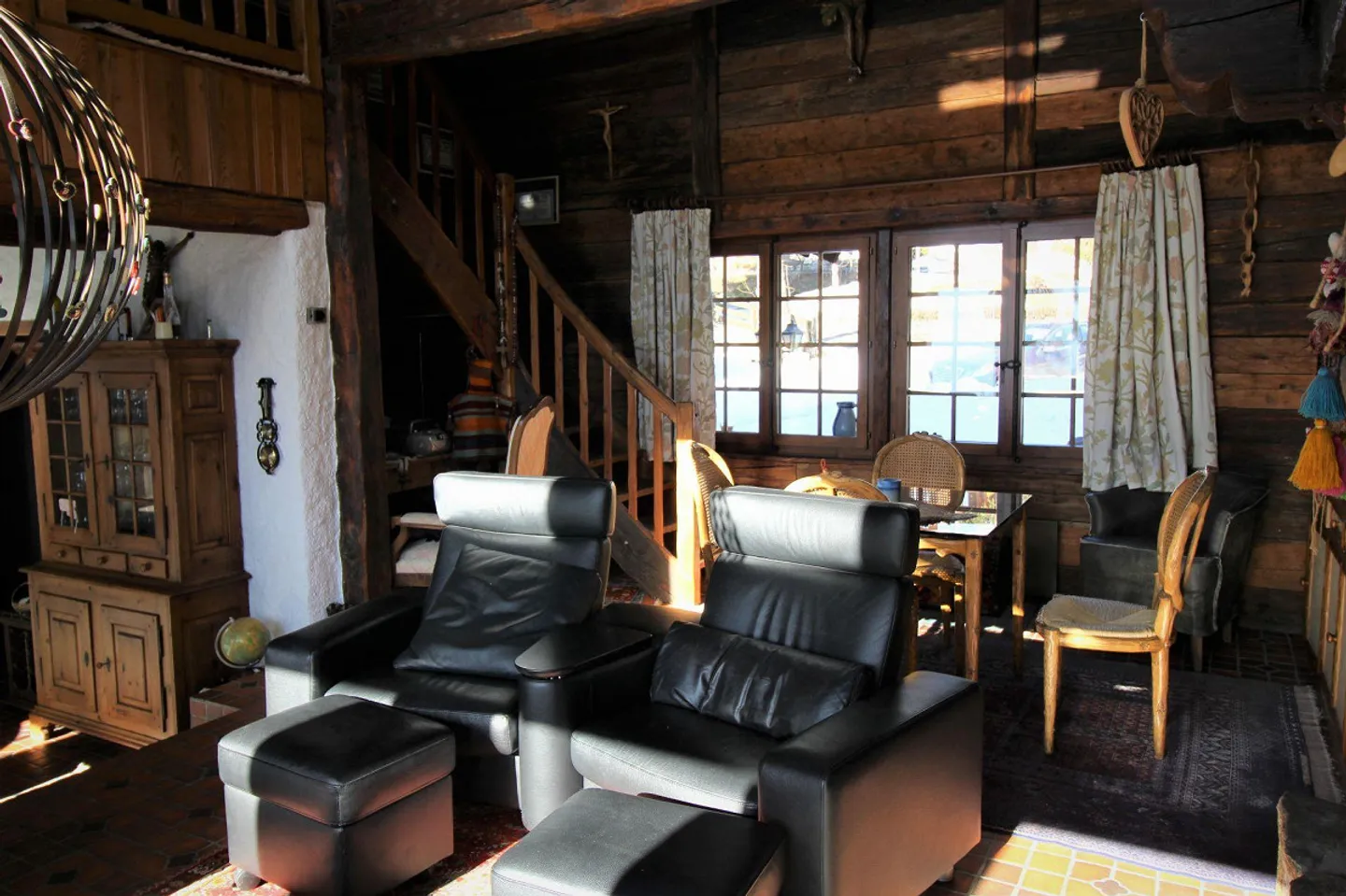 Bellissimo Chalet a Ovronnaz | 7 stanze - Foto 4 di 13