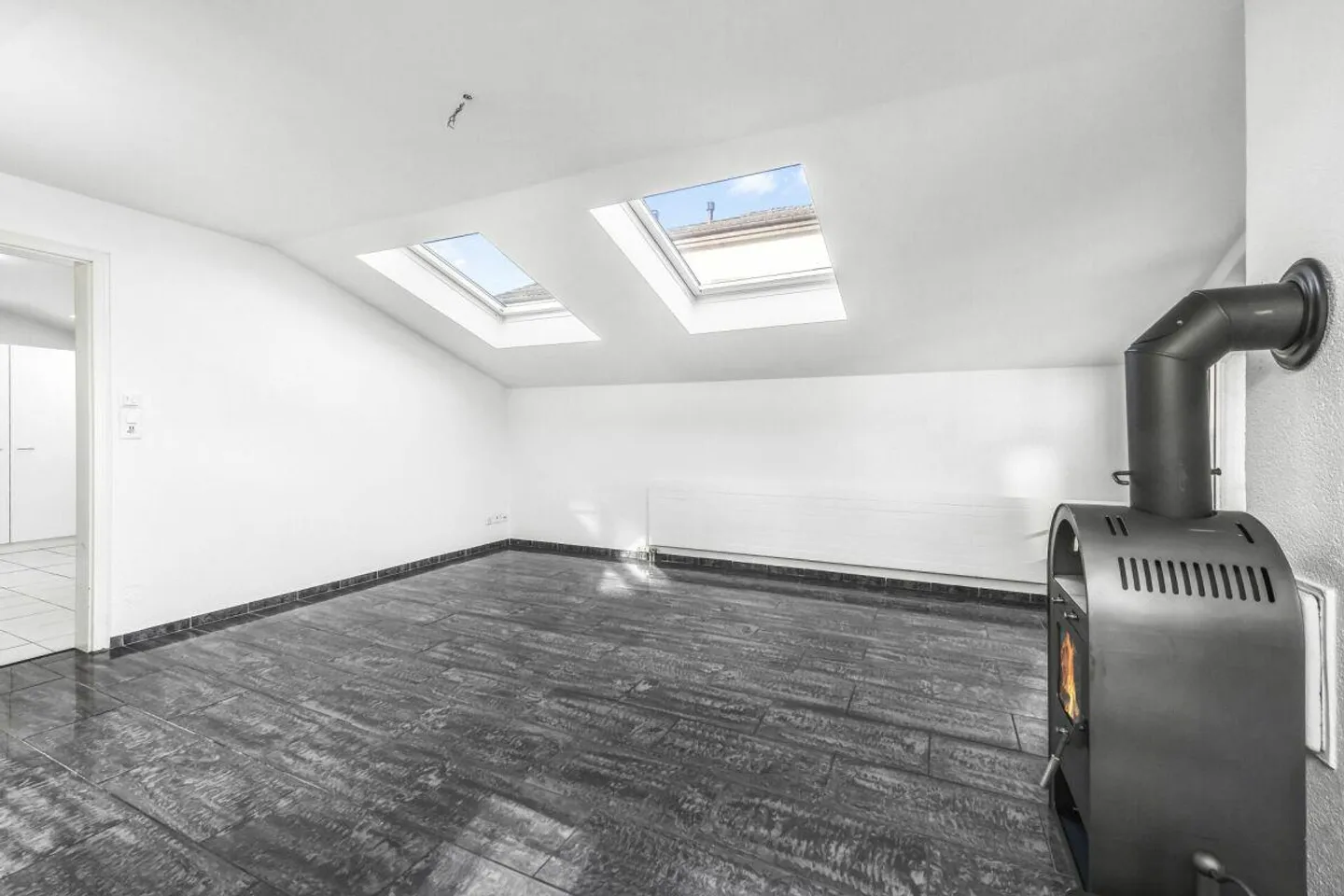 Multifunctional two-family house with generous space offerings - Photo 5 of 30