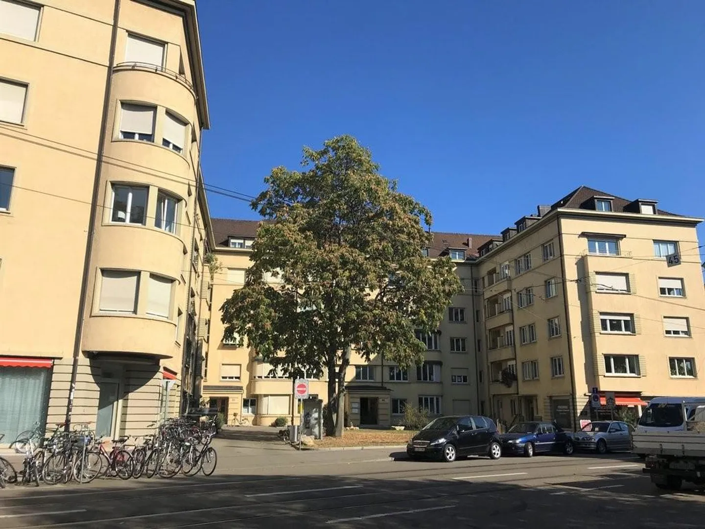 Apartment with Old Charm near Rhine - Photo 1 of 12