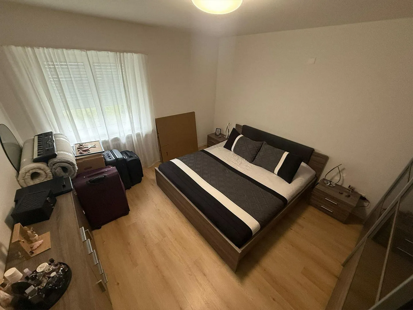 Helle 3.5-Zimmerwohnung in Sirnach - Foto 5 von 13