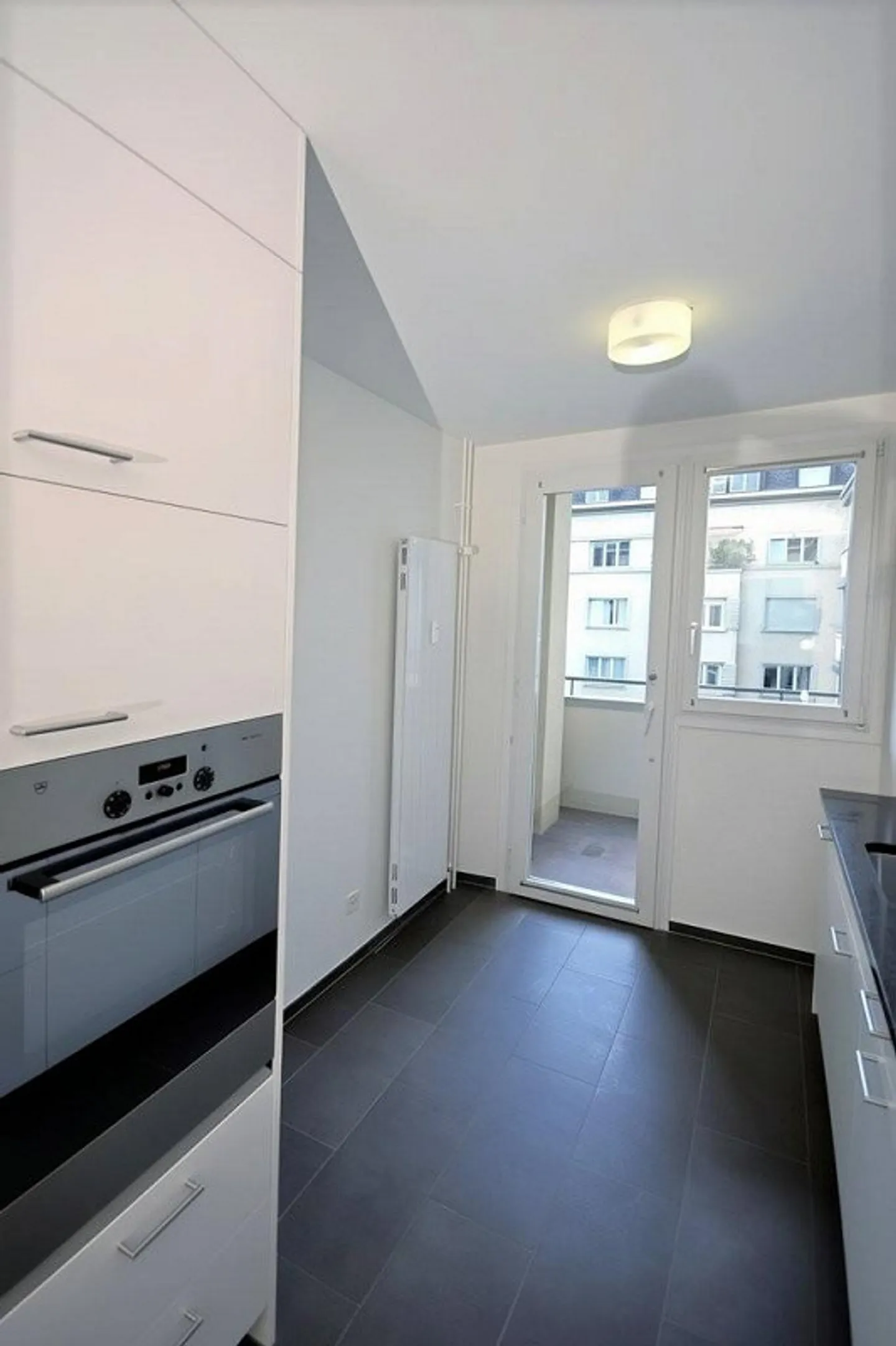 Apartment with Old Charm near Rhine - Photo 3 of 12