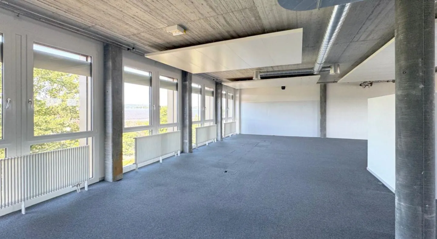 Modern and bright commercial space in Triamal - Photo 8 of 9