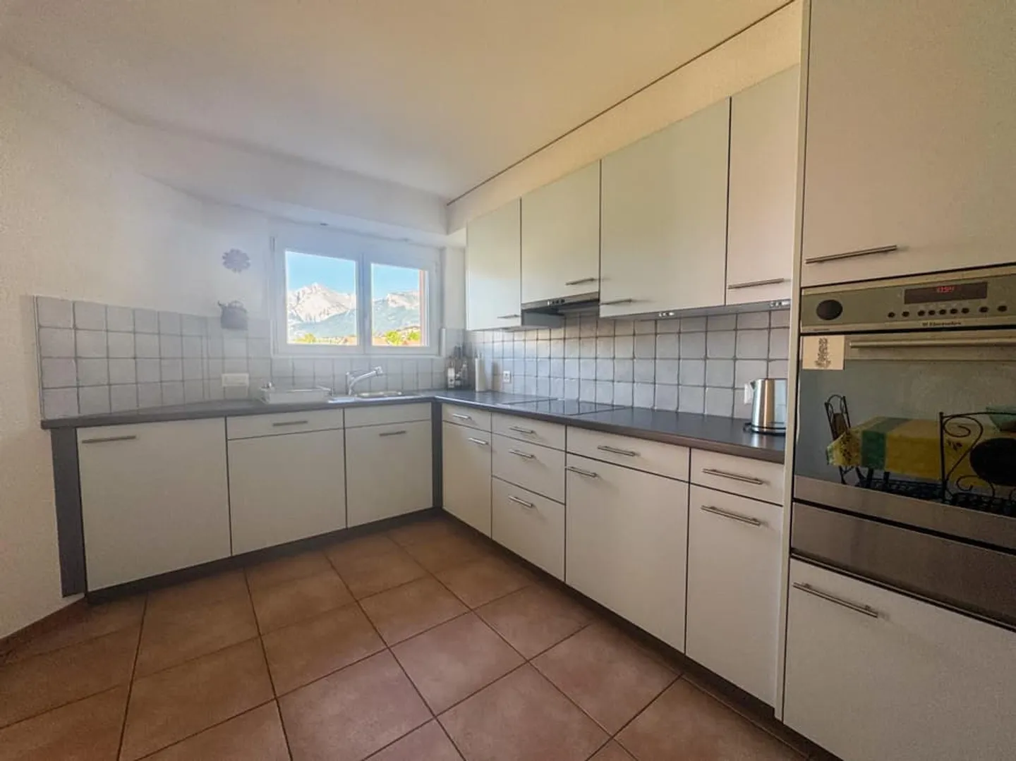 Appartement 4.5 pièces à Champlan (Grimisuat) - Photo 4 sur 10