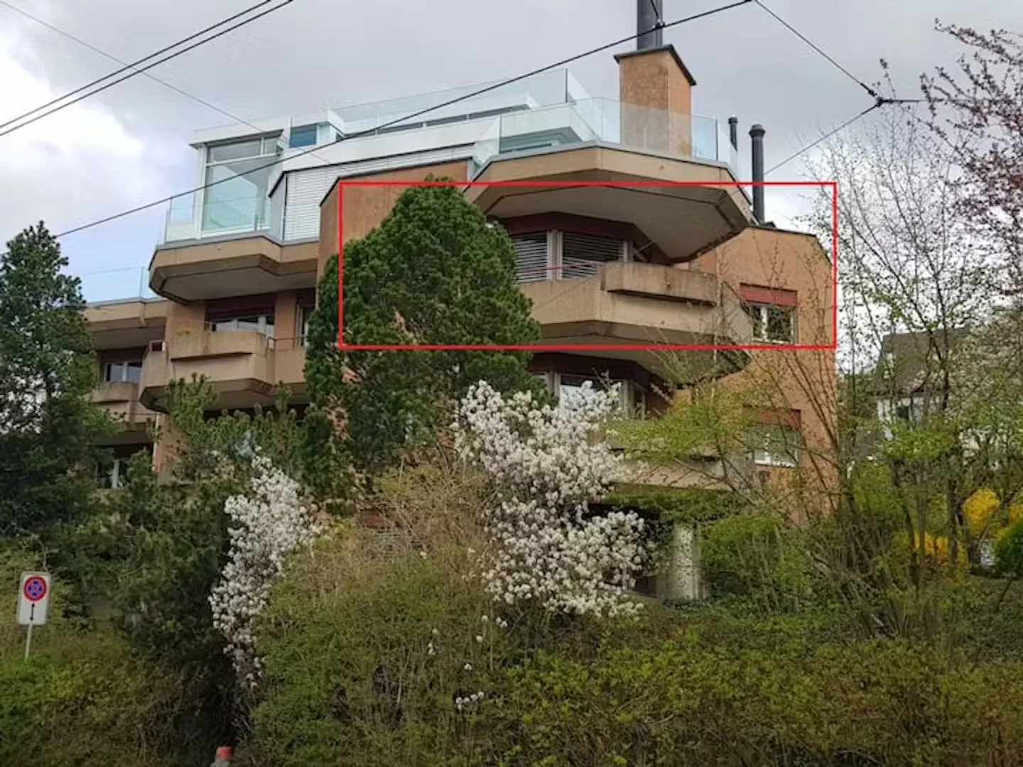 Appartamento Incantevole a Zurigo - Foto 1 di 10