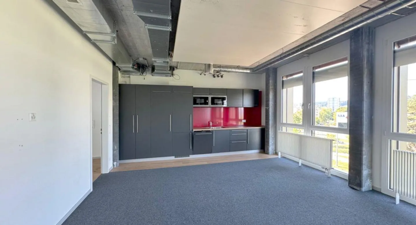 Modern and bright commercial space in Triamal - Photo 9 of 9