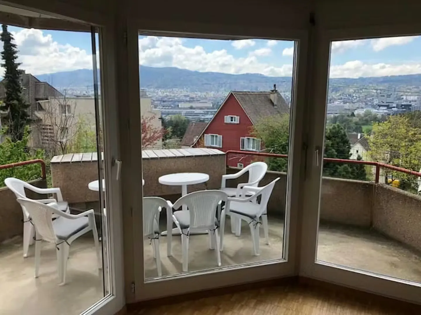 Appartamento Incantevole a Zurigo - Foto 3 di 10