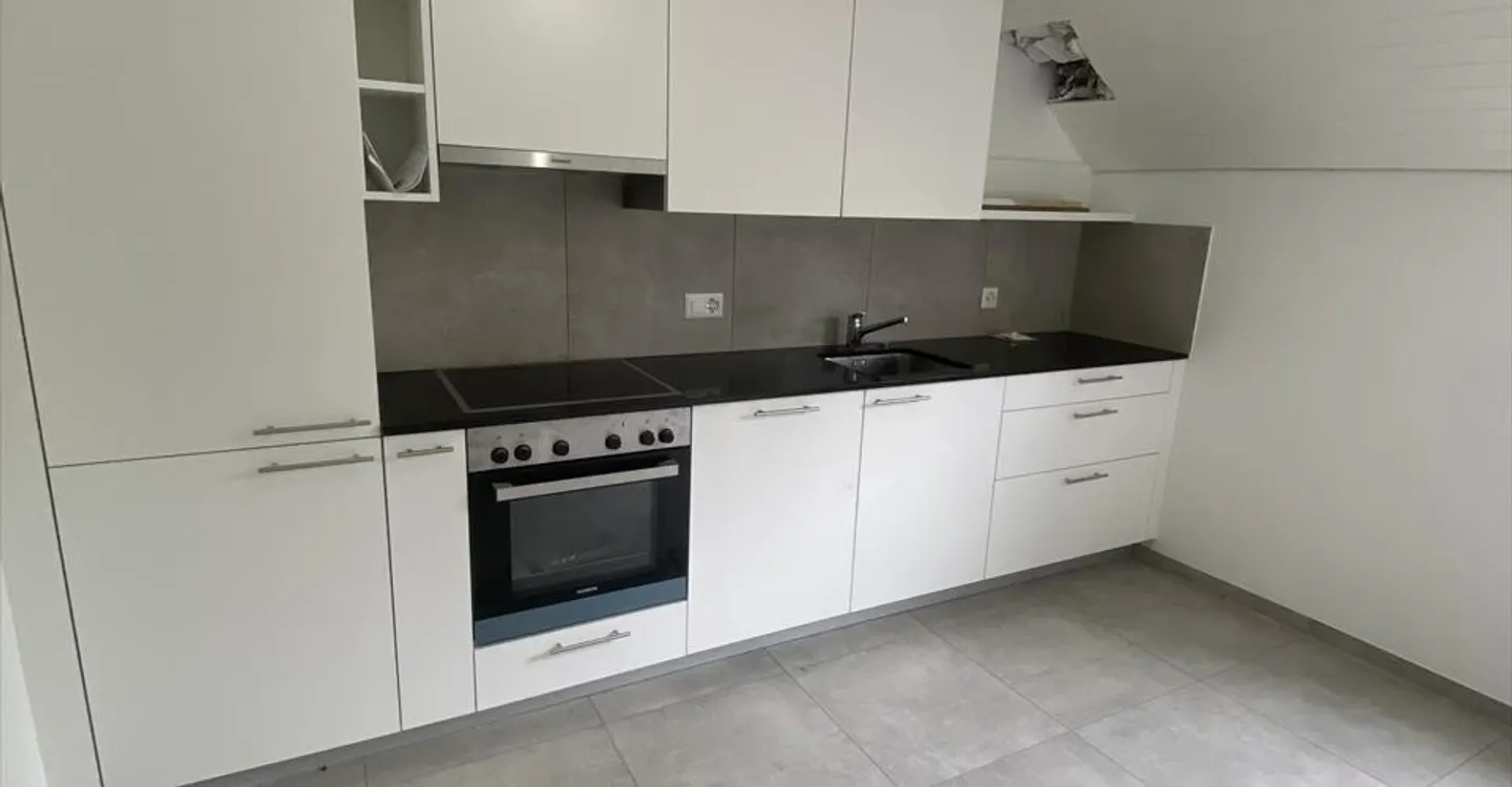 4-Zimmer-Wohnung - Foto 1 von 10