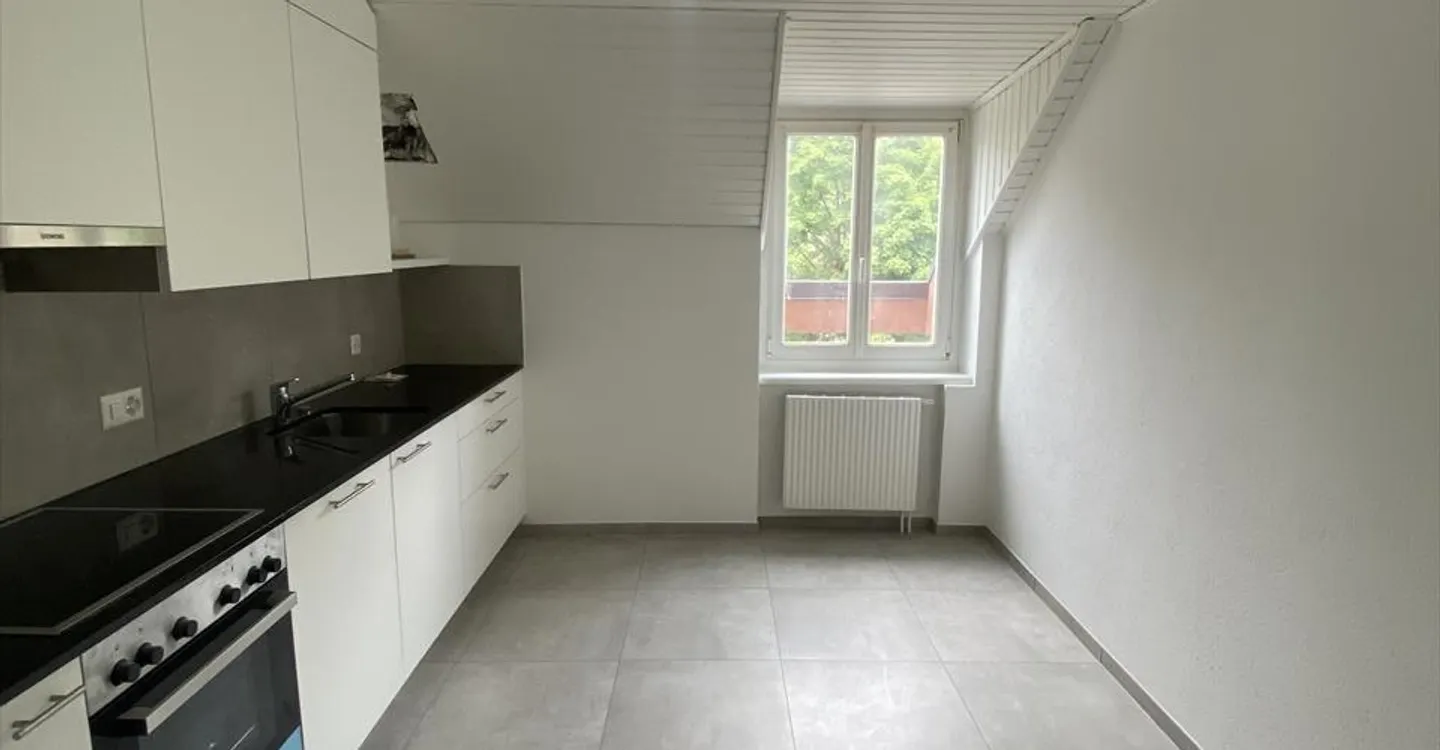 4-Zimmer-Wohnung - Foto 2 von 10