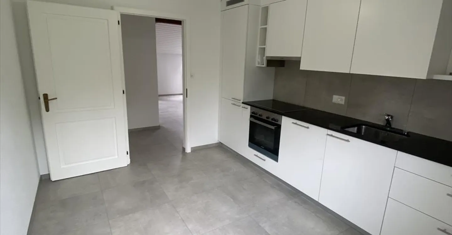 4-Zimmer-Wohnung - Foto 3 von 10