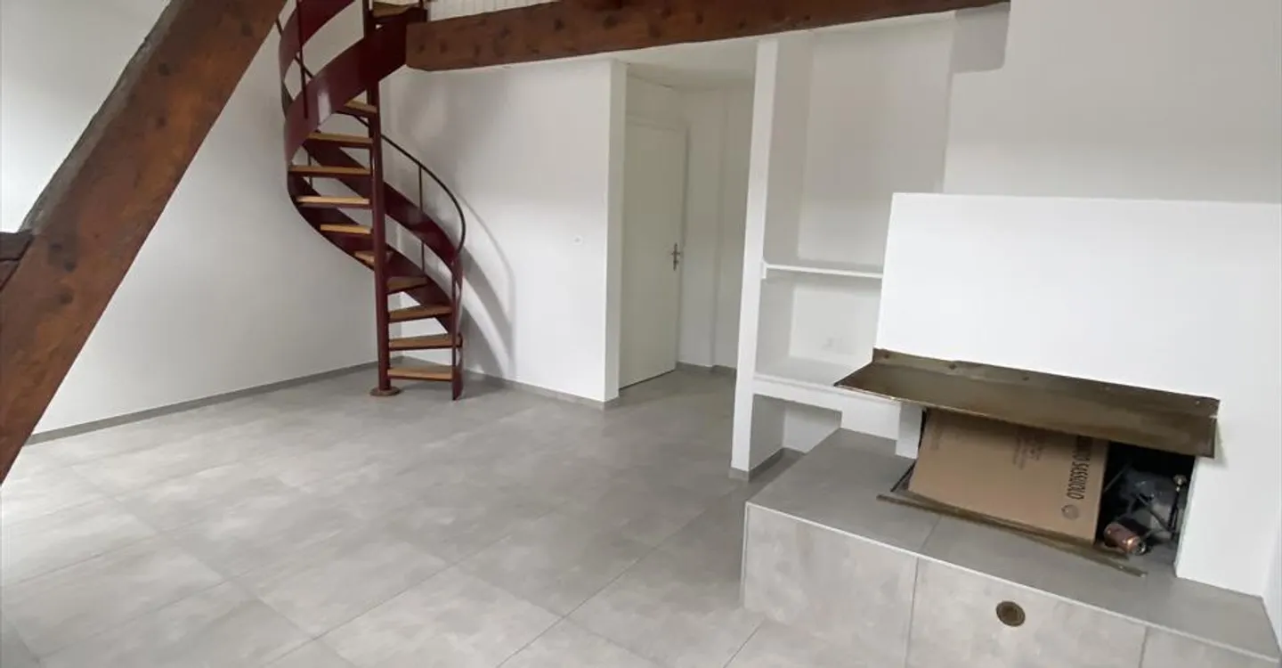 4-Zimmer-Wohnung - Foto 4 von 10