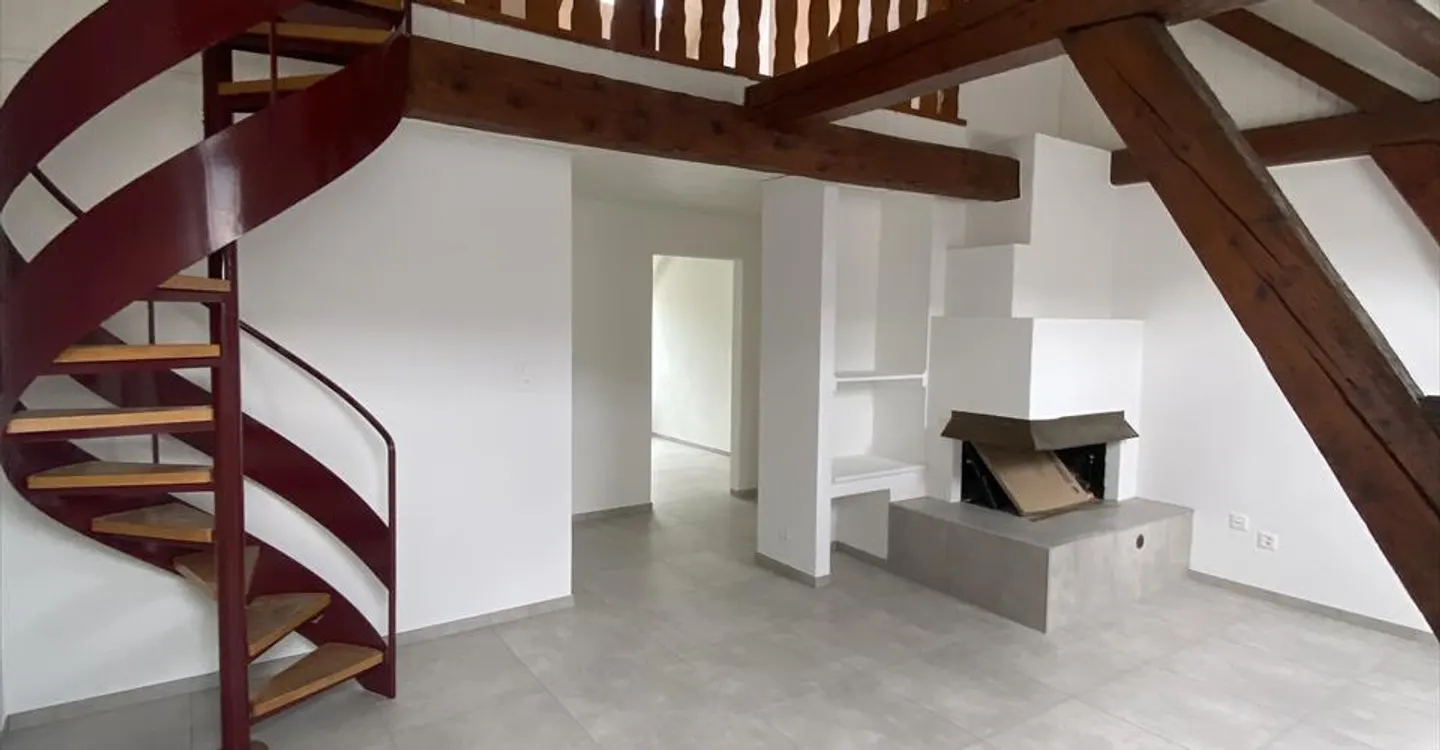 4-Zimmer-Wohnung - Foto 5 von 10